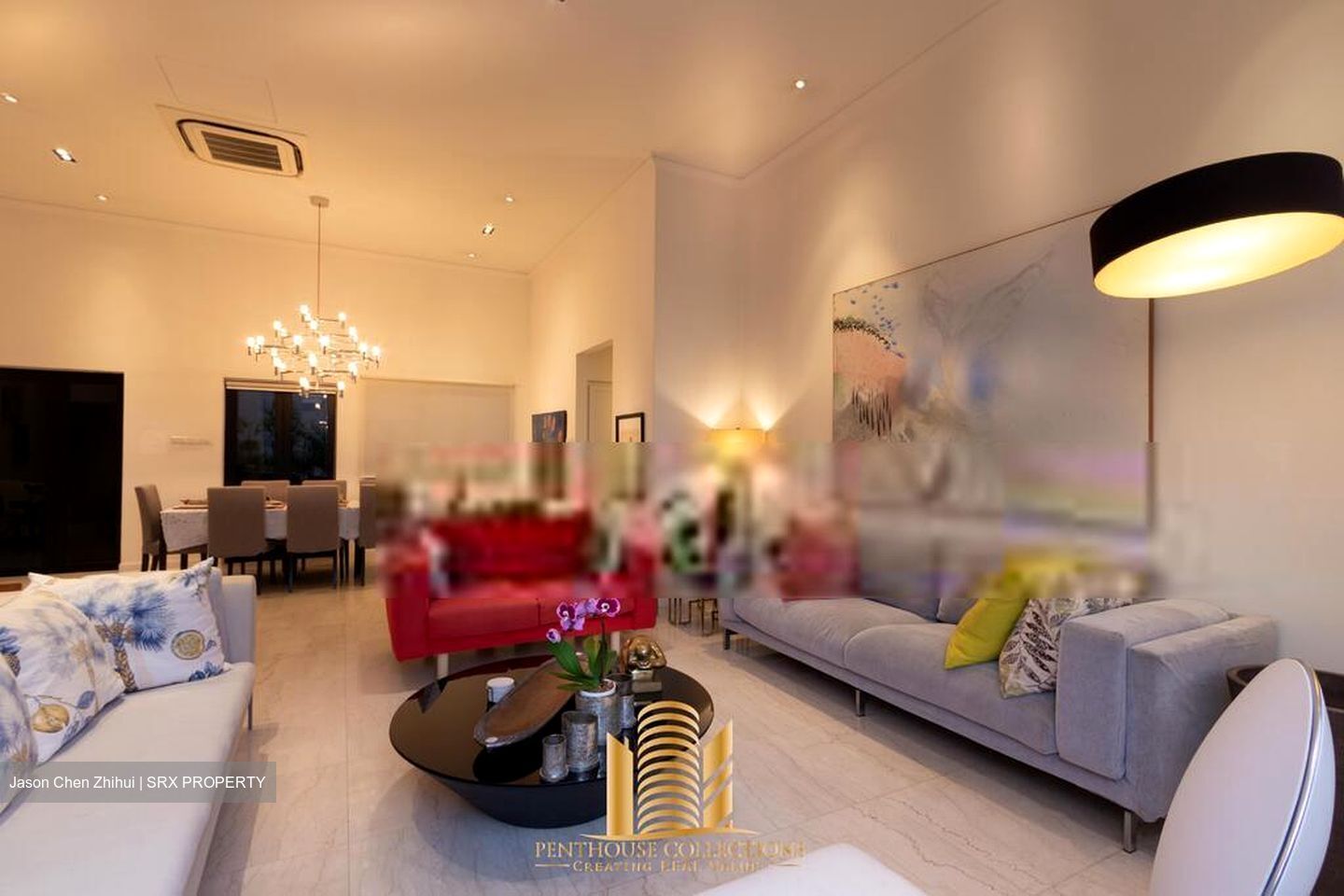 Heritage View (D5), Condominium #554596961